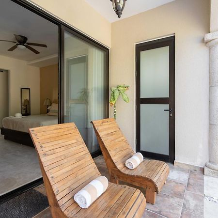 Tulum Stunning Villa For 10-Cabana-Private Pool-Parking Ngoại thất bức ảnh