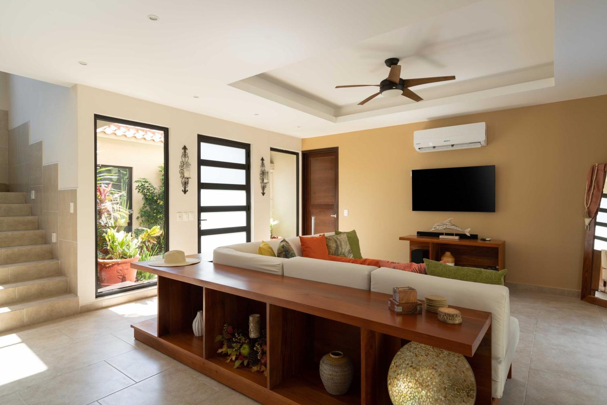 Tulum Stunning Villa For 10-Cabana-Private Pool-Parking Ngoại thất bức ảnh