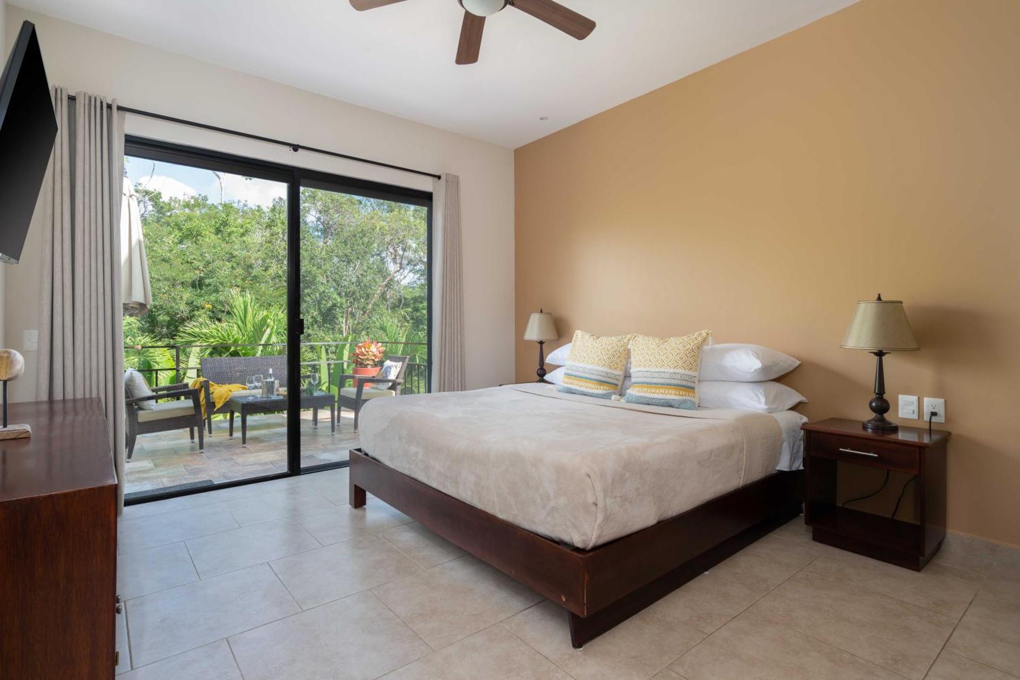 Tulum Stunning Villa For 10-Cabana-Private Pool-Parking Ngoại thất bức ảnh