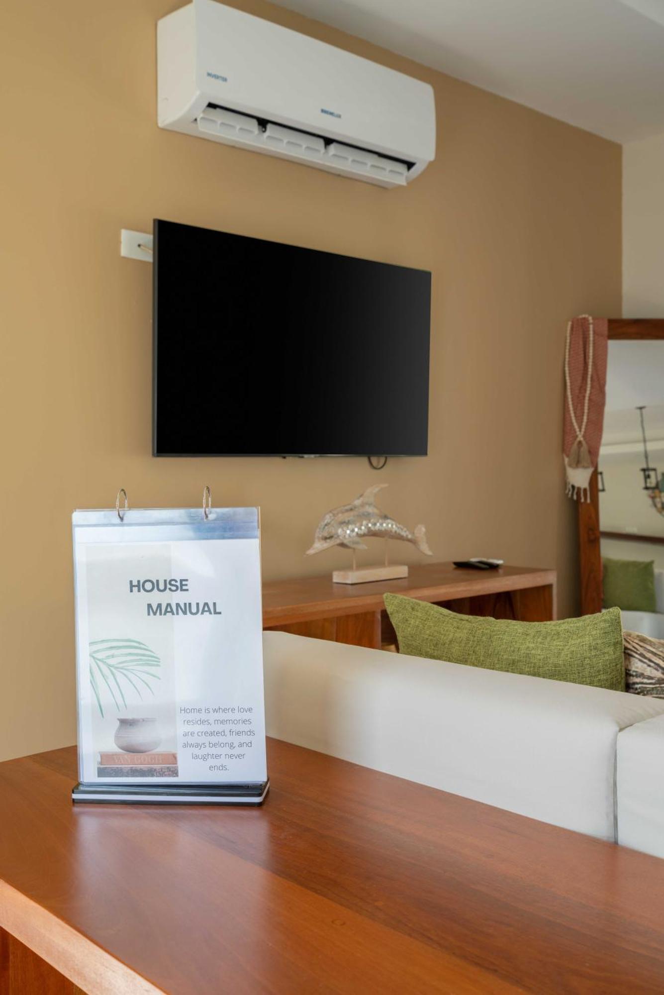 Tulum Stunning Villa For 10-Cabana-Private Pool-Parking Ngoại thất bức ảnh
