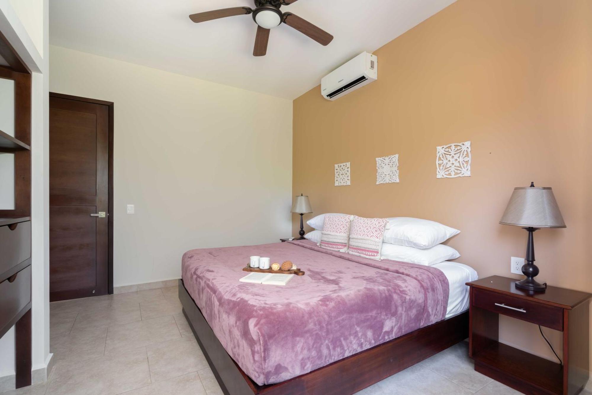 Tulum Stunning Villa For 10-Cabana-Private Pool-Parking Ngoại thất bức ảnh