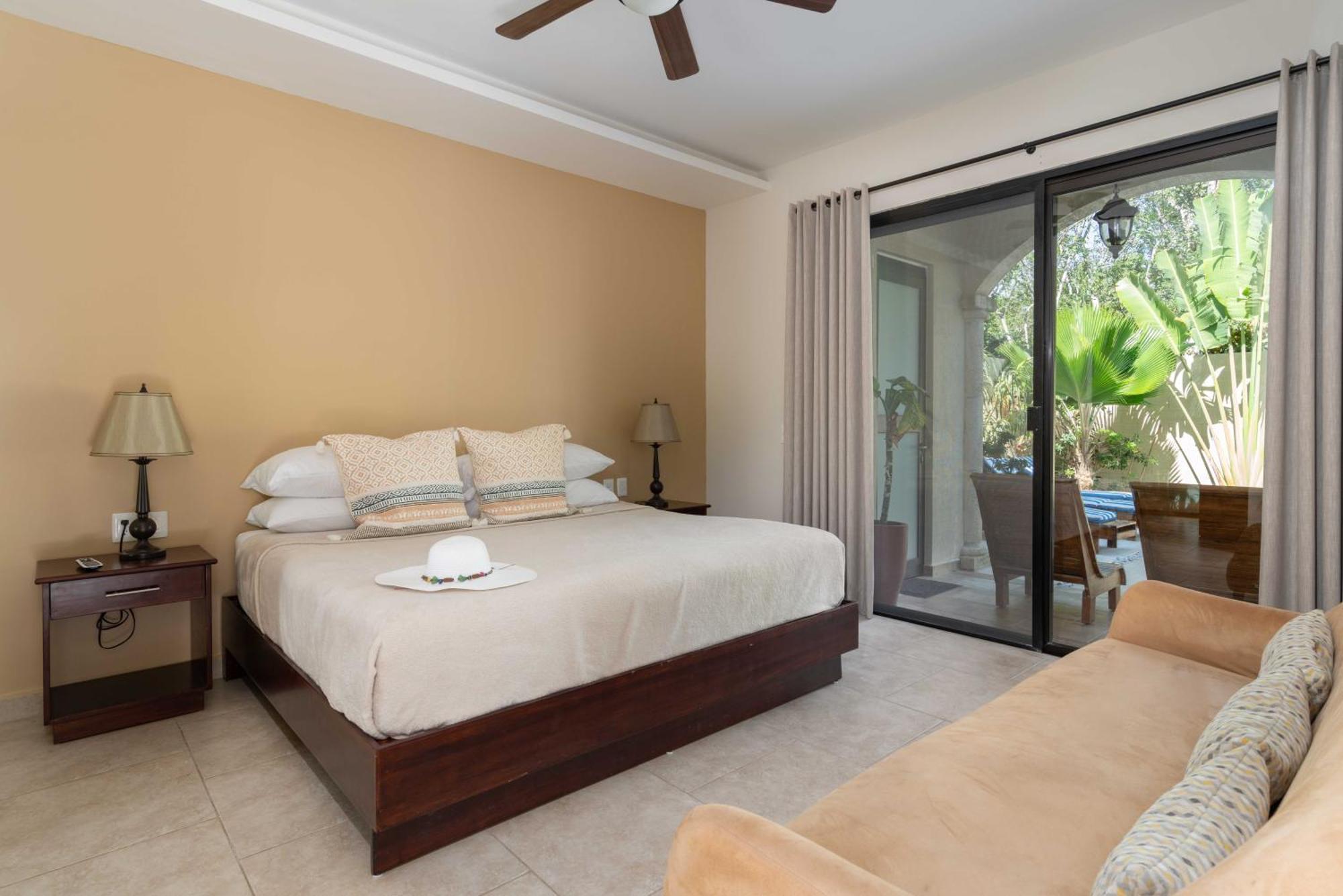 Tulum Stunning Villa For 10-Cabana-Private Pool-Parking Ngoại thất bức ảnh