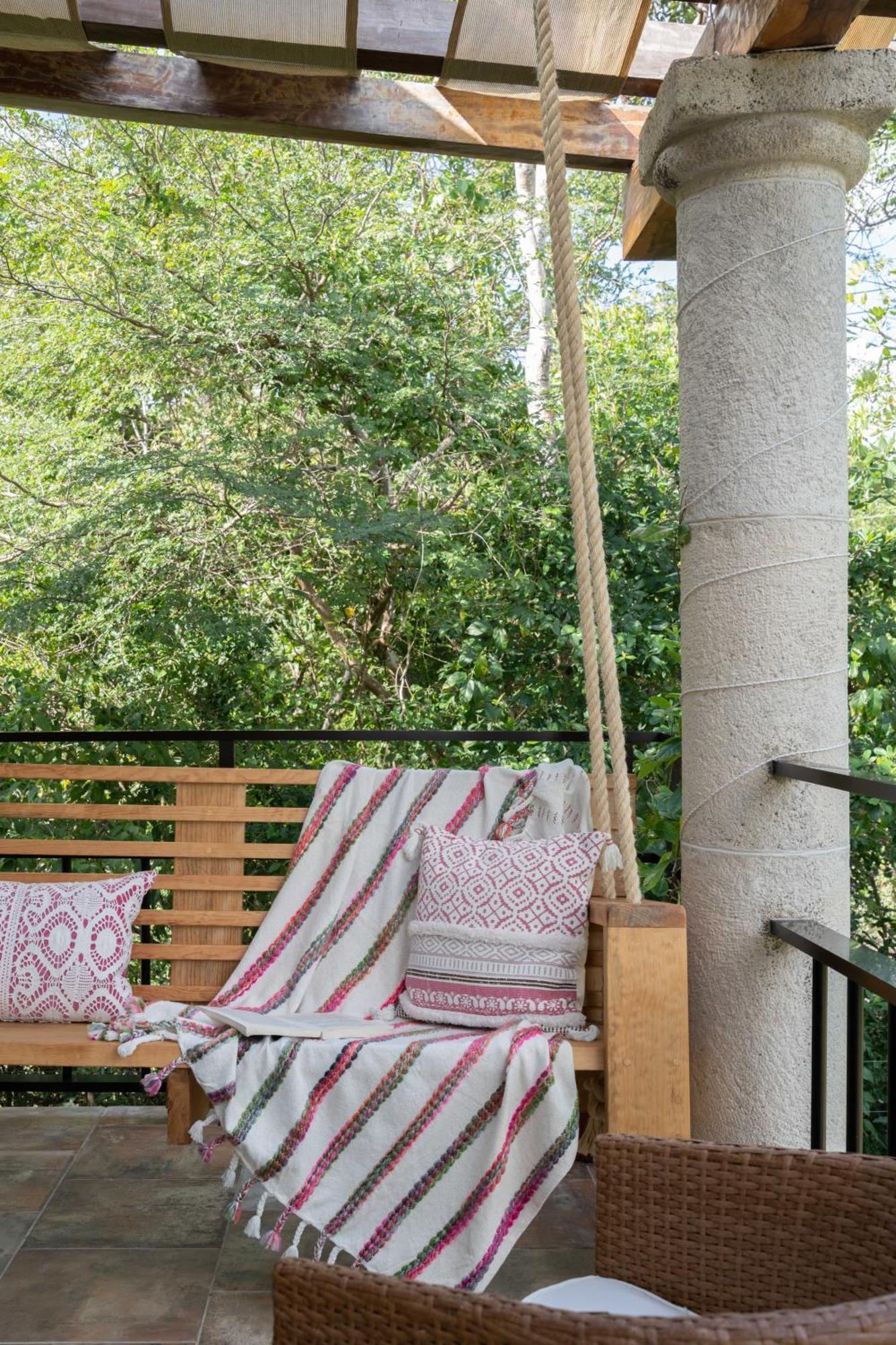 Tulum Stunning Villa For 10-Cabana-Private Pool-Parking Ngoại thất bức ảnh