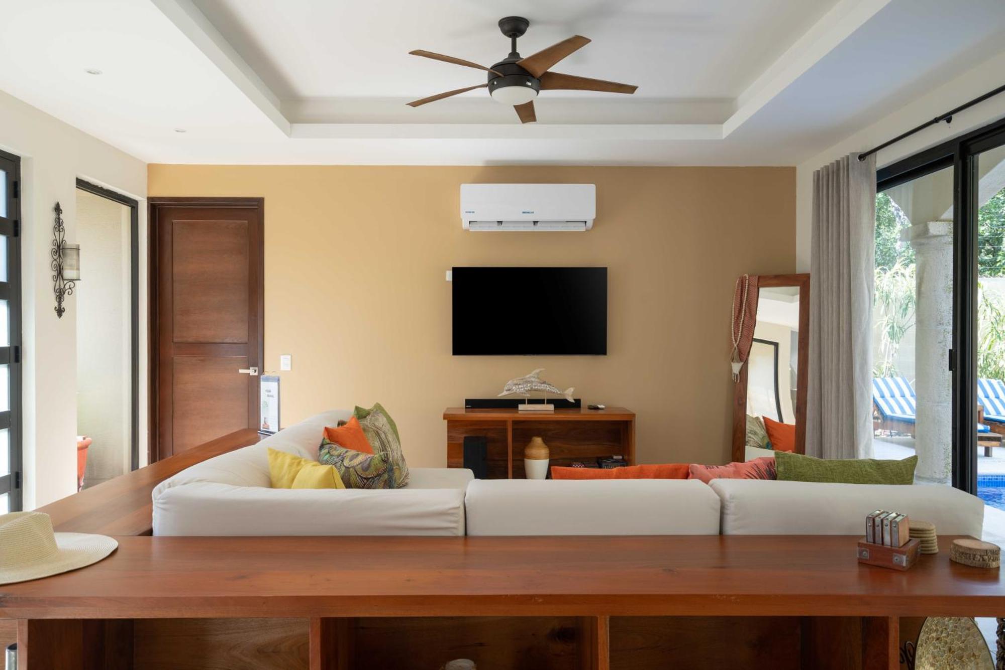 Tulum Stunning Villa For 10-Cabana-Private Pool-Parking Ngoại thất bức ảnh