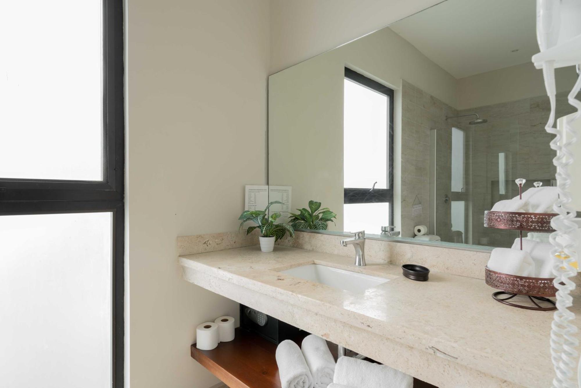 Tulum Stunning Villa For 10-Cabana-Private Pool-Parking Ngoại thất bức ảnh