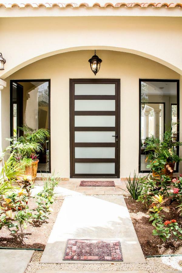 Tulum Stunning Villa For 10-Cabana-Private Pool-Parking Ngoại thất bức ảnh